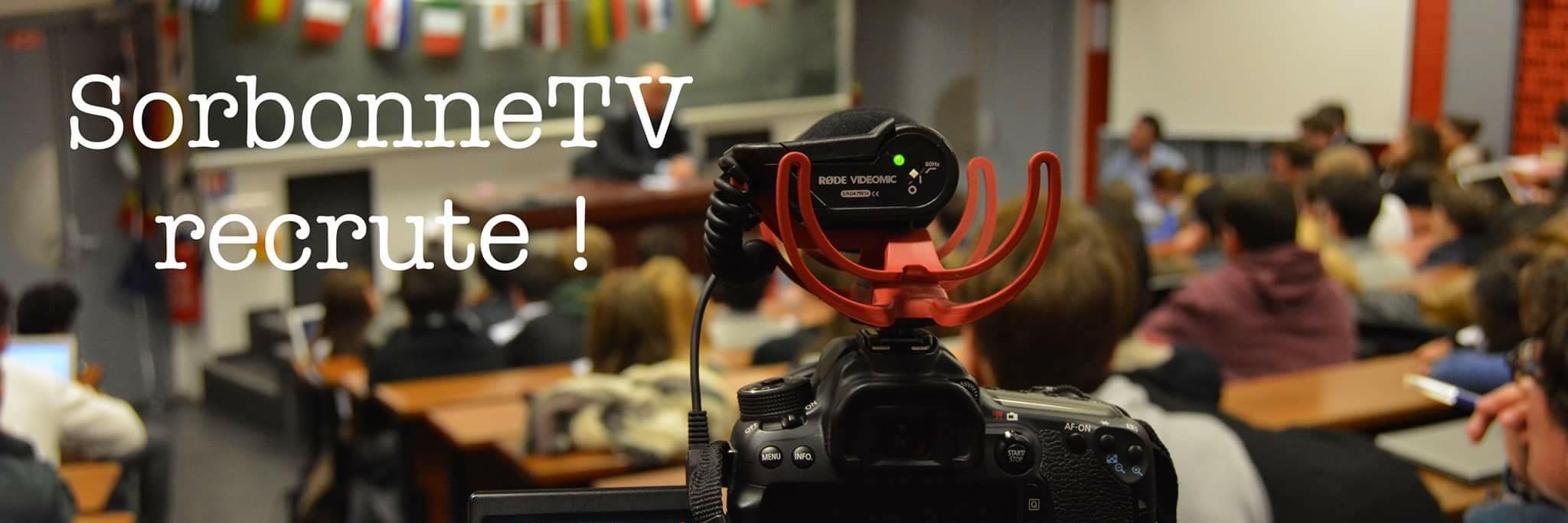 SORBTV's profile banner image