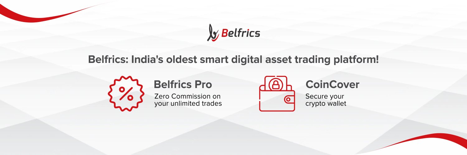 BelfricsIndia's profile banner image