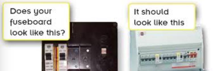 RgmElectrical's profile banner image