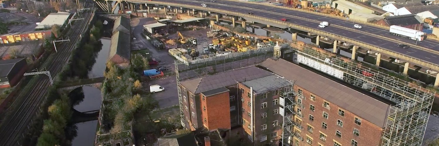 Chance Heritage Trust banner