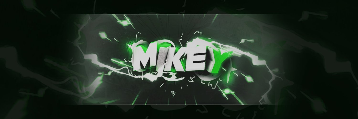 mikeyd251's profile banner image