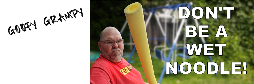 GoofyGrampy's profile banner image