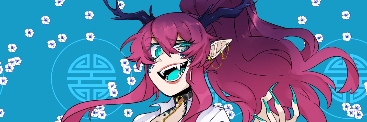 Ramaea_'s profile banner image