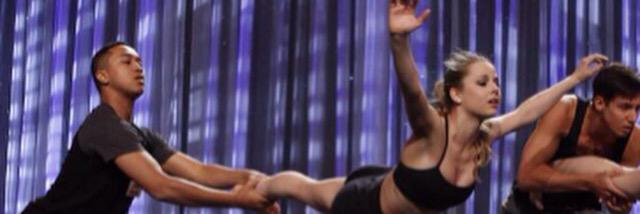 Brandon Armstrong banner