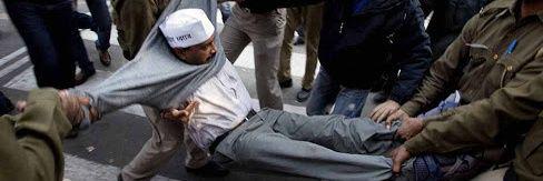 ArvindKejrlwal's profile banner image