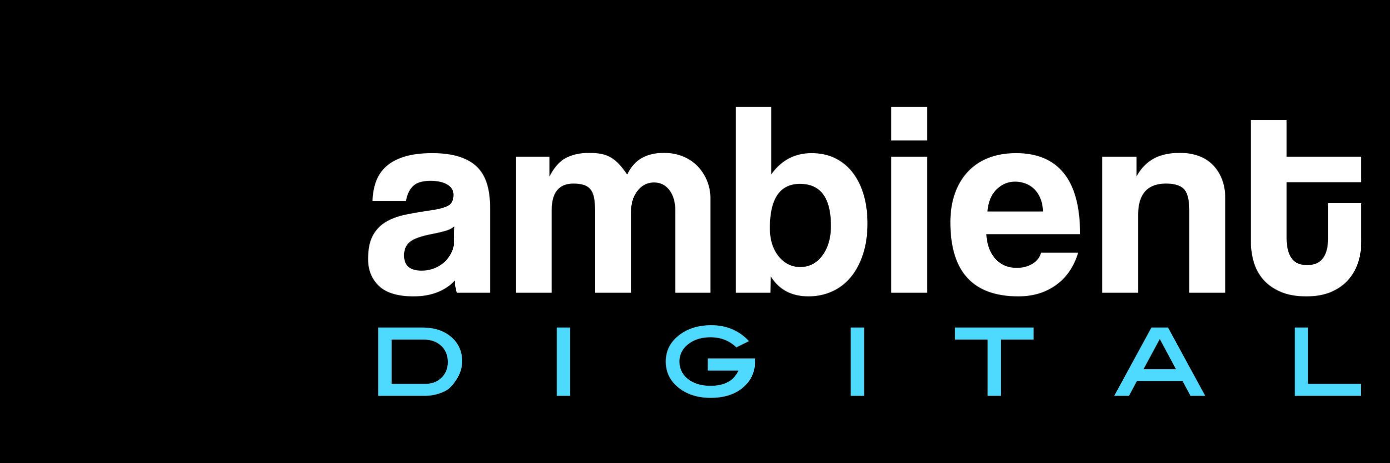 ambient_digital's profile banner image