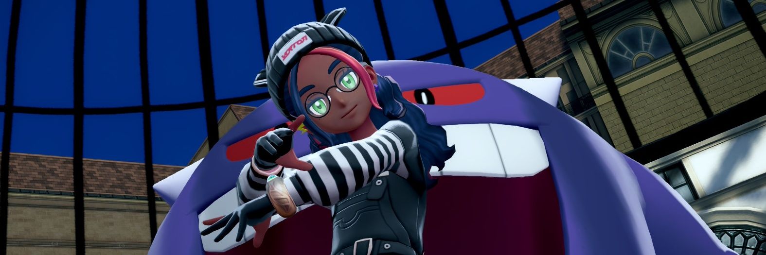 MommyAlexys's profile banner image