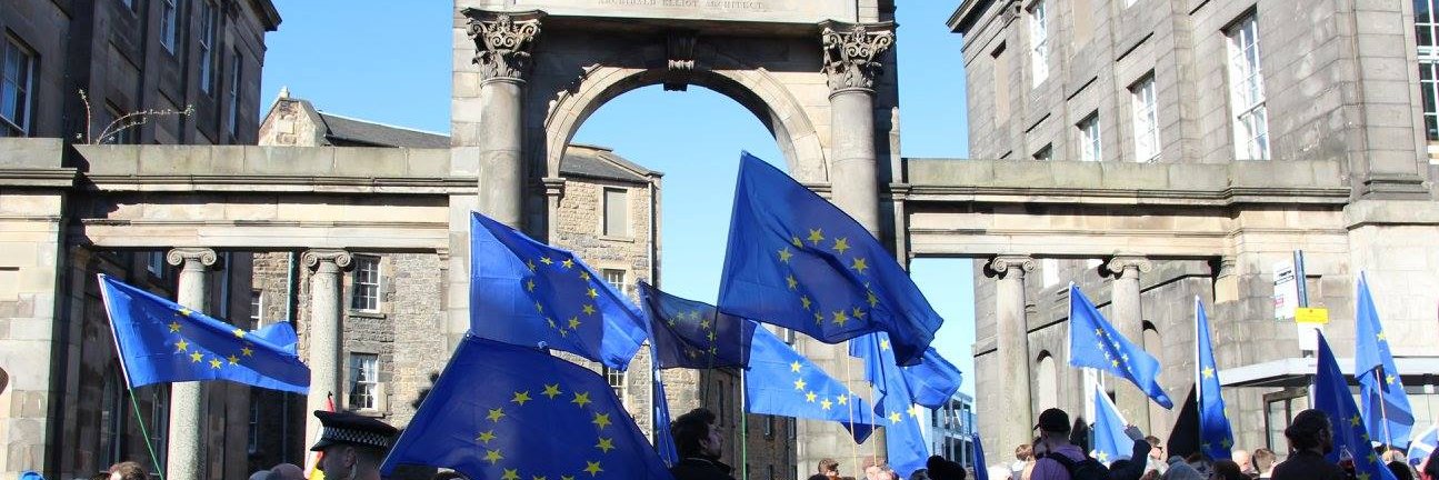 YEM Edinburgh banner