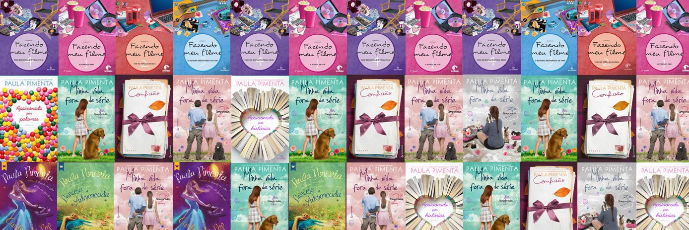 Paula Pimenta 🎬 🐾 banner