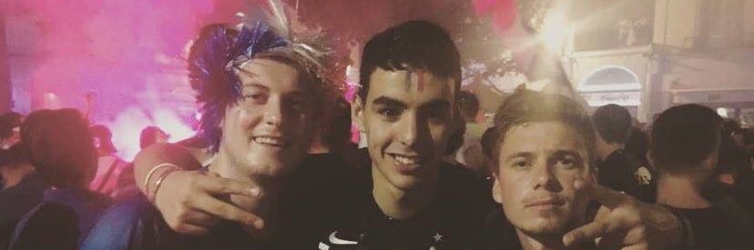 Marcelin 🇫🇷🇫🇷 banner