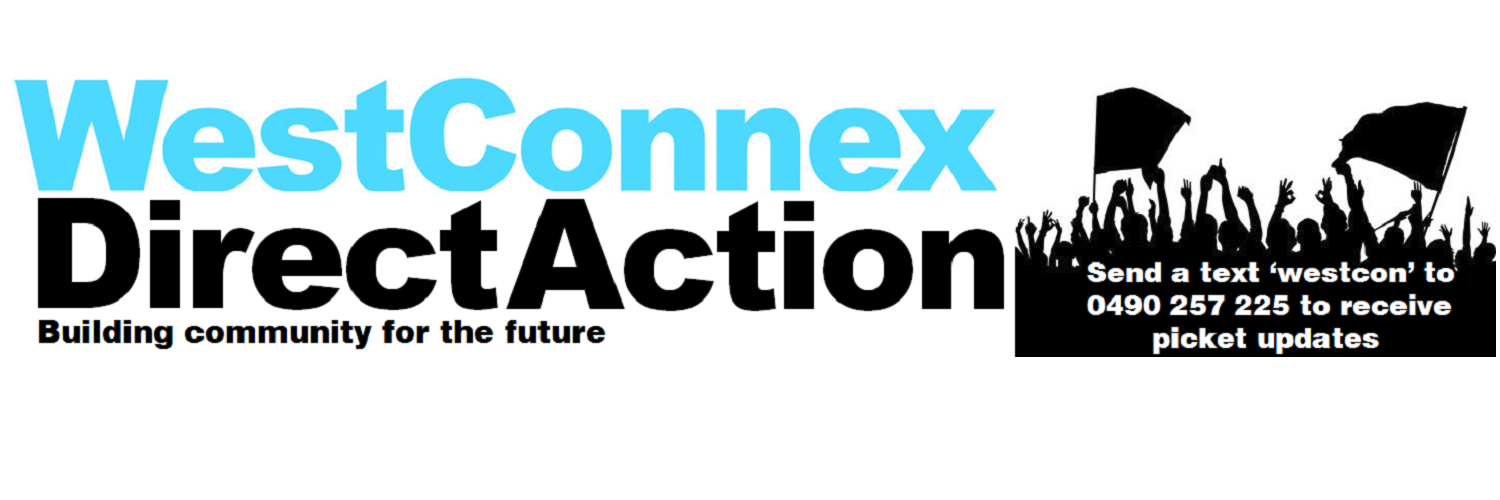 westconnexDA's profile banner image