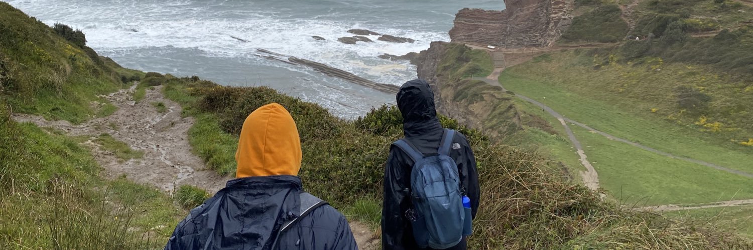 josumando's profile banner image