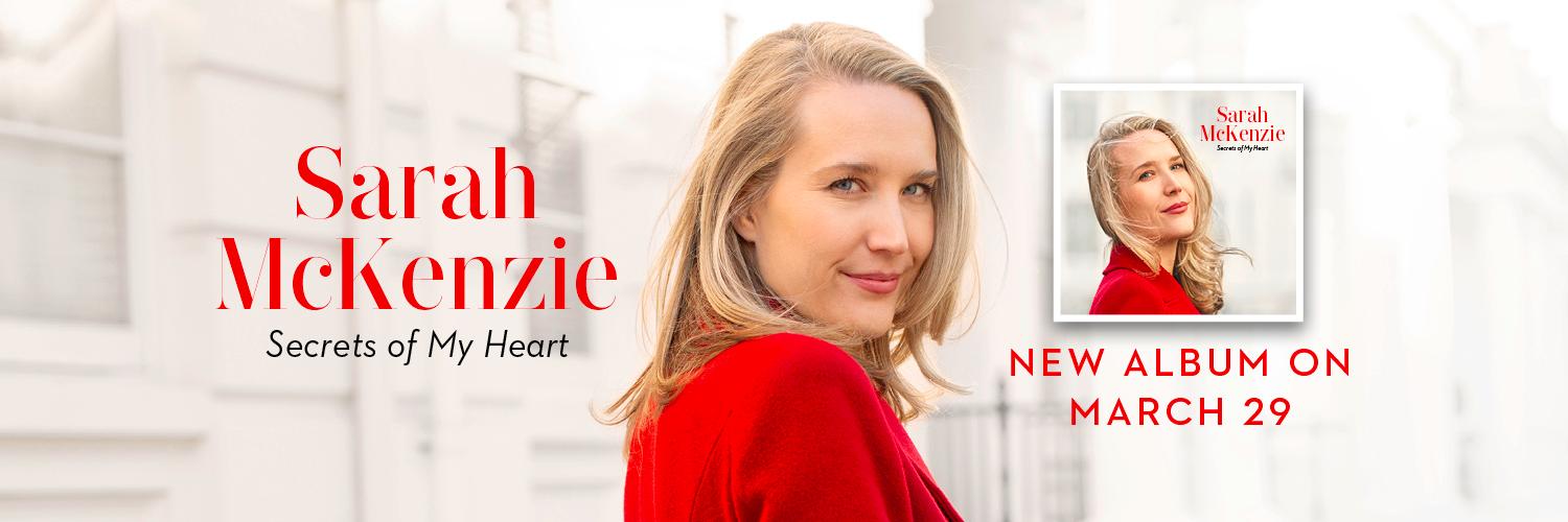 Mckenziejazz's profile banner image