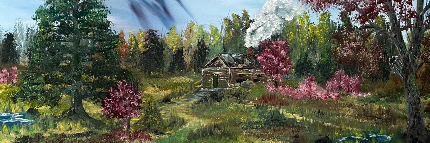 ArtbyuncleJr's profile banner image