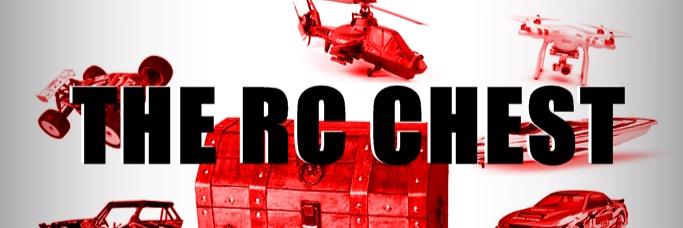 TheRcChest's profile banner image