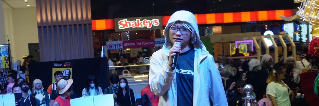 jerodesuu's profile banner image