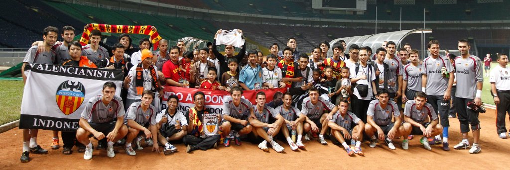 Penya VCF Indonesia banner