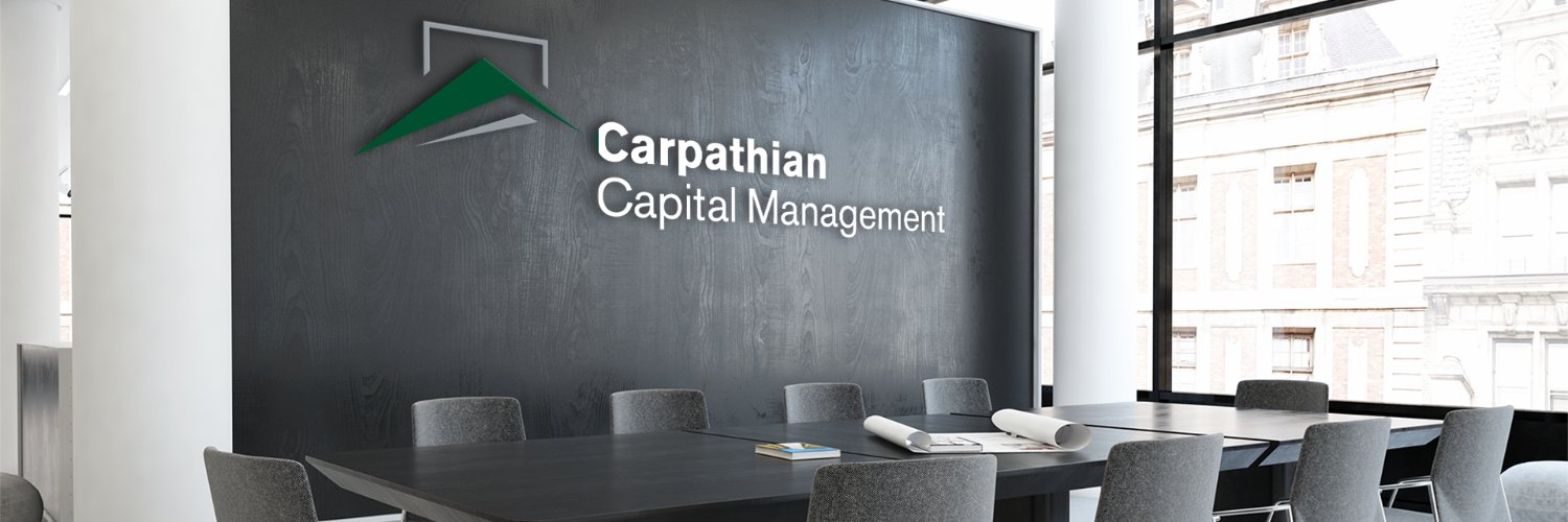 CarpathianCap's profile banner image