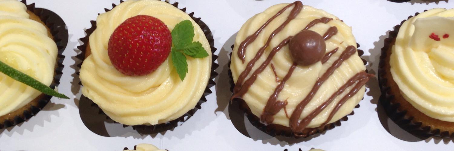 BoozyBakers's profile banner image