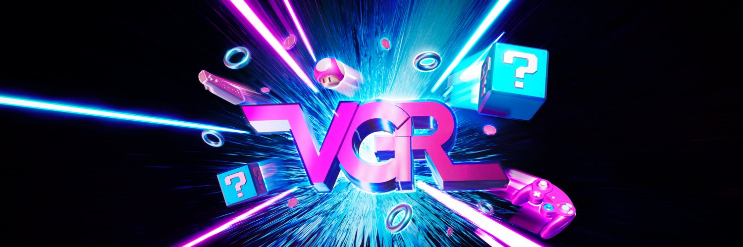 VGR banner