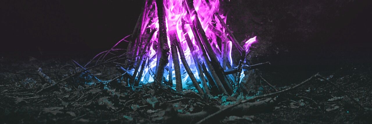 thought_trickle's profile banner image