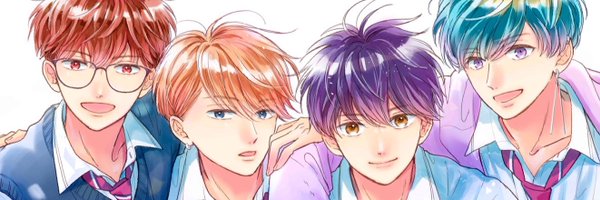 mitsuiharuka Profile Banner