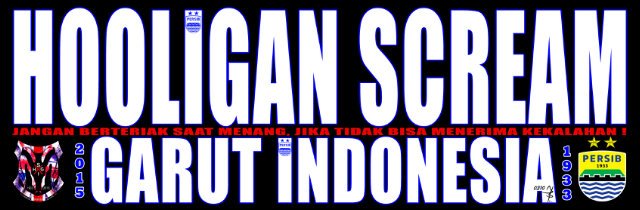 hooliganscream's profile banner image