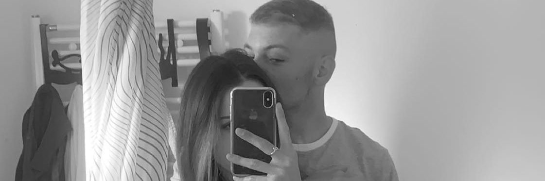 SarahZanette's profile banner image
