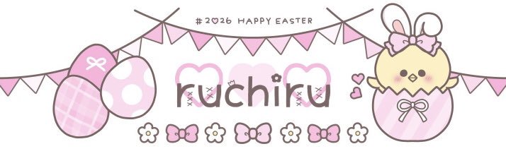 🥀ルチルたん💞🥀 banner