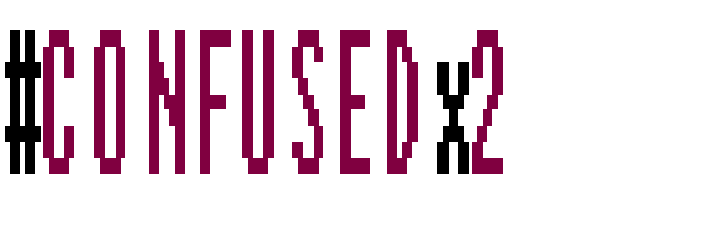 Confusedx2's profile banner image