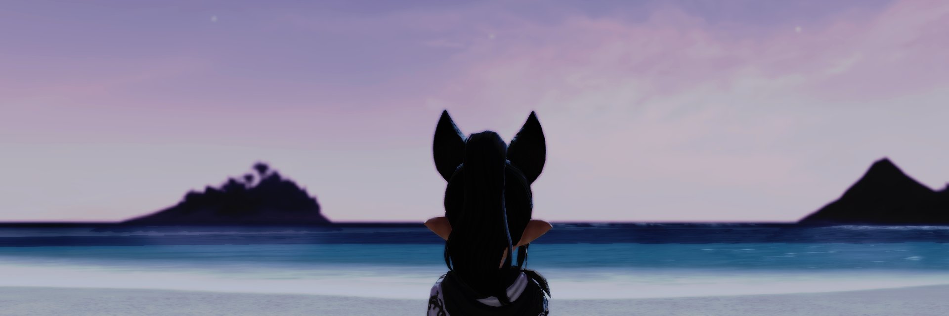 FruitXIV's profile banner image