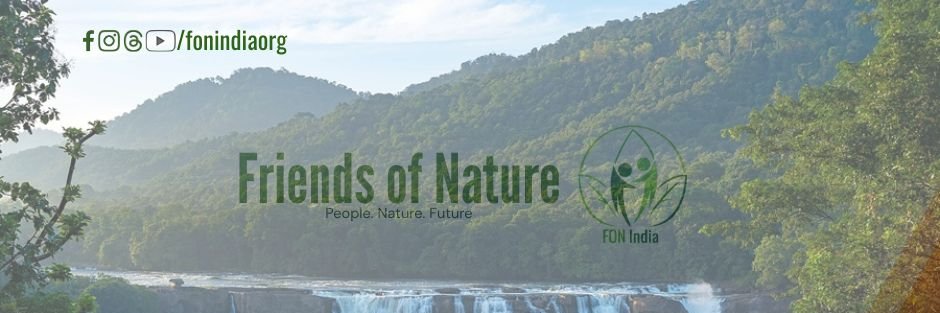 fonindiaorg's profile banner image