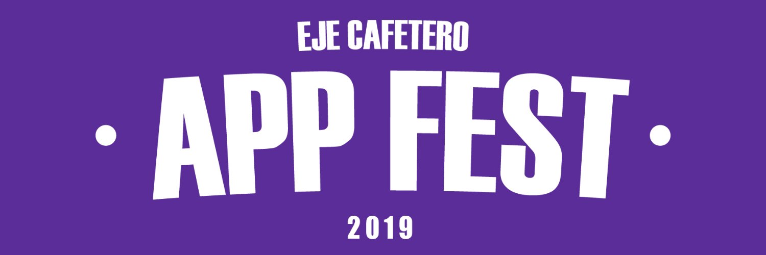 AppFestEje's profile banner image