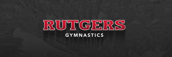 RUGymnastics Profile Banner