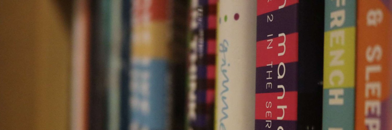 PFM_Library's profile banner image