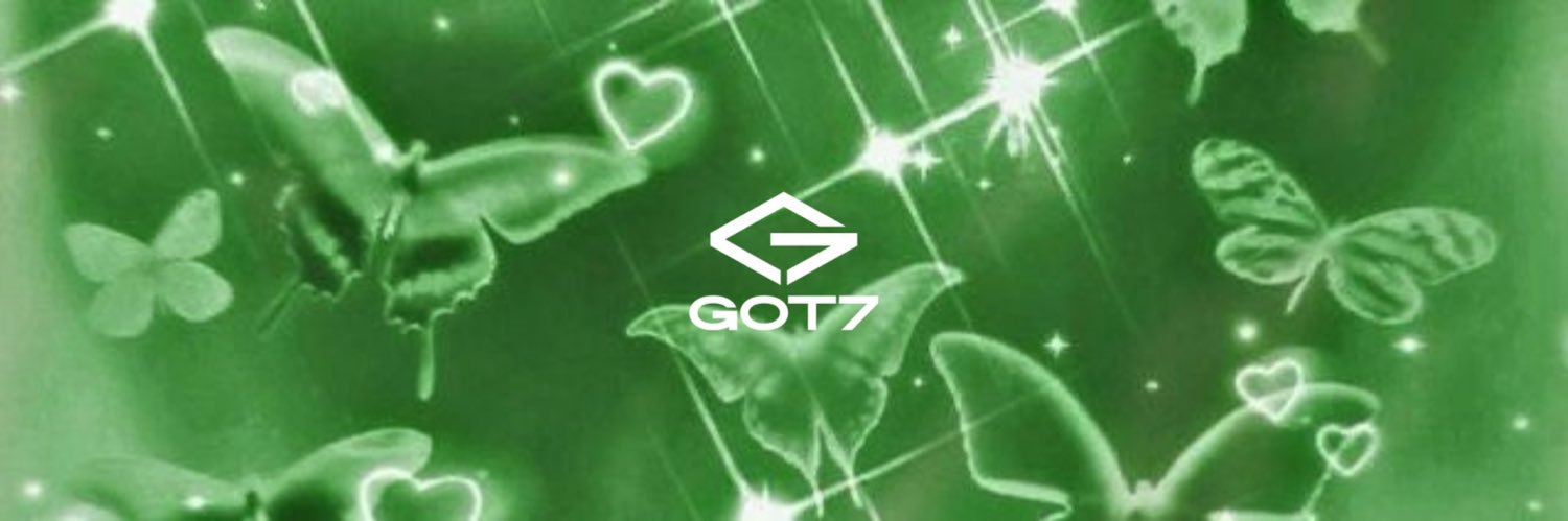 exndgreen's profile banner image