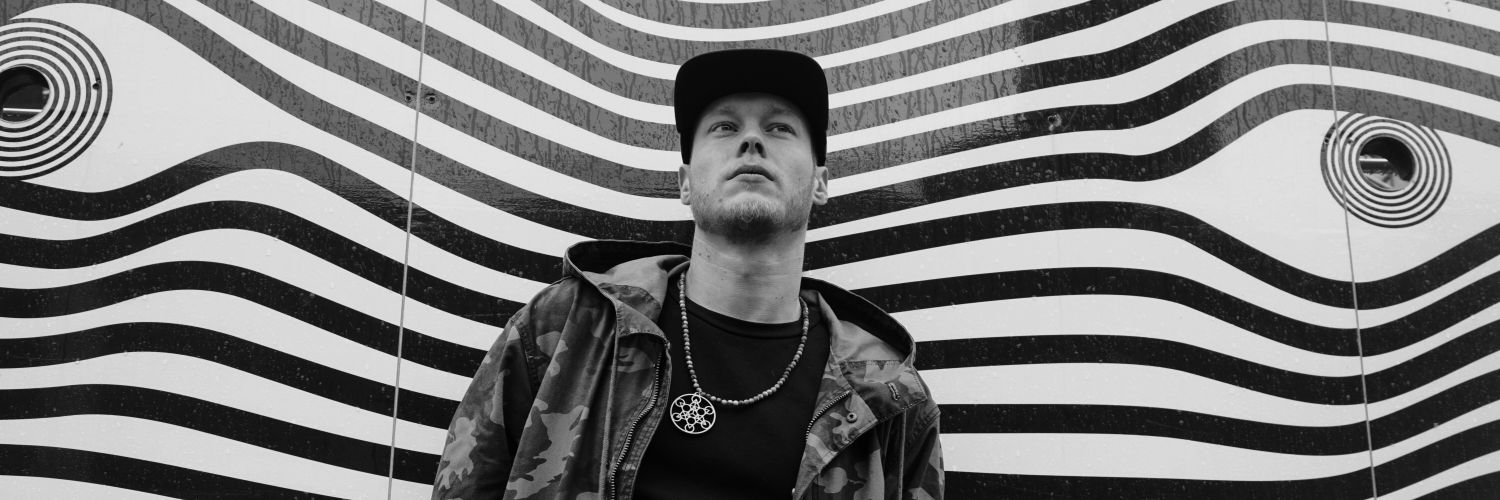 Christopher Blok banner