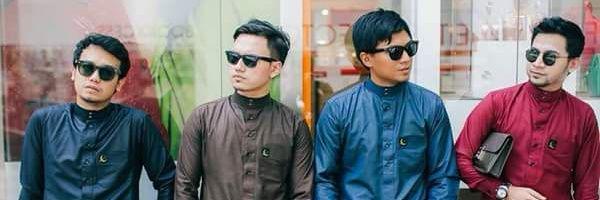 LeftenanJebat's profile banner image