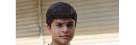 Ahmet3ala2's profile banner image