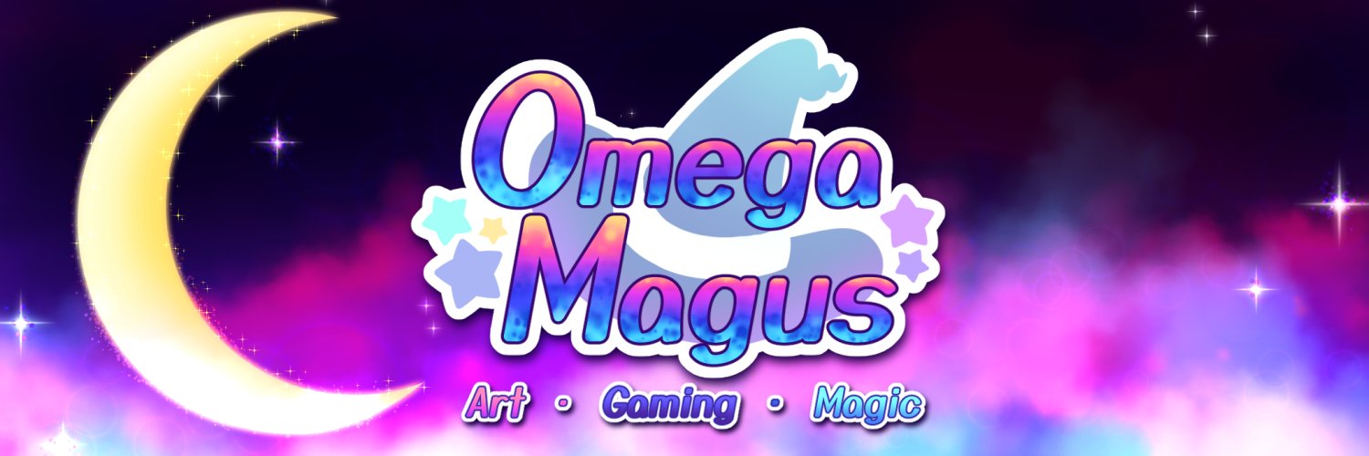 OM! 🍉(moved to bluesky) banner