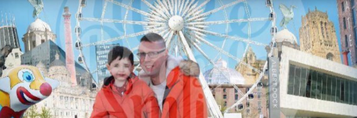 LpoolPaul's profile banner image