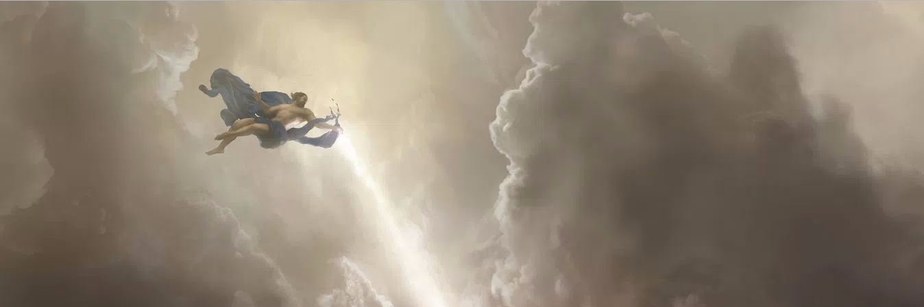 ⚡️ Zeus ⚡️ banner
