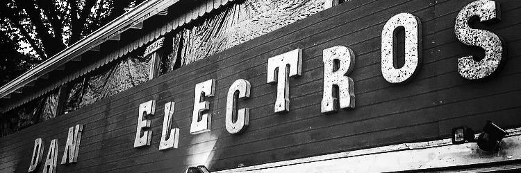 DanElectrosHouston banner