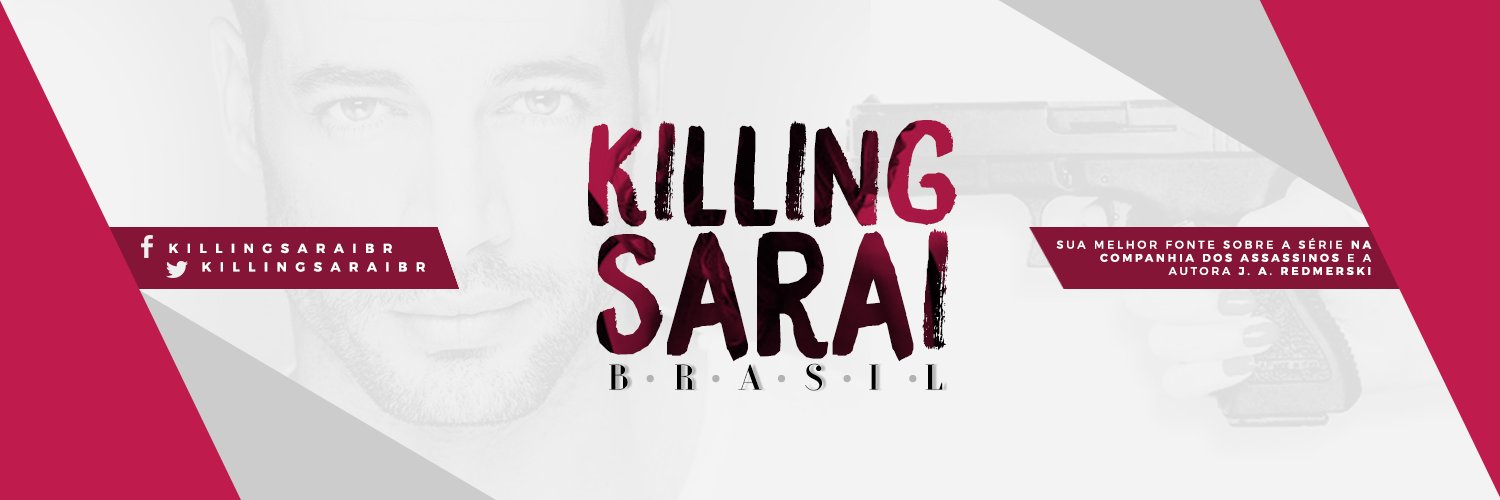 killingsaraibr's profile banner image