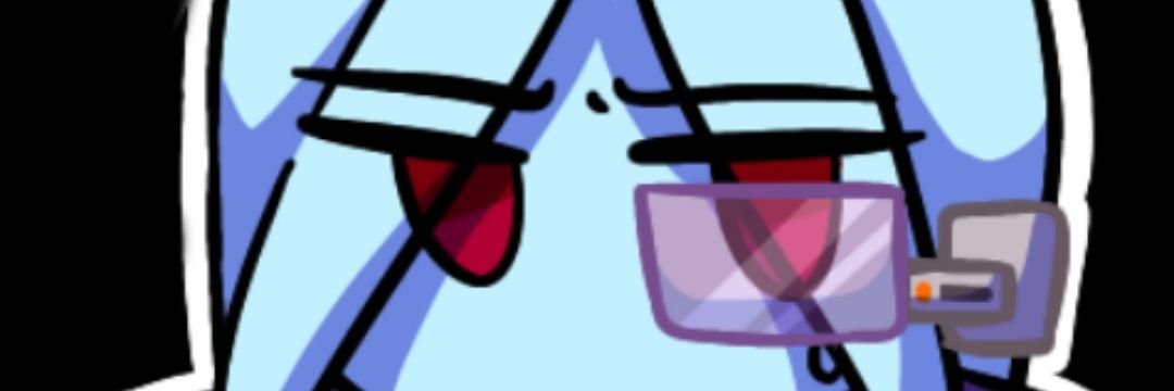 Wiisonic (floating head Arc) banner