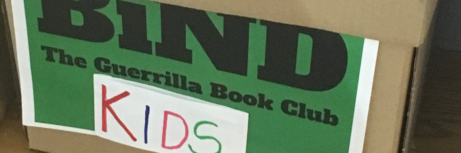 BiND banner