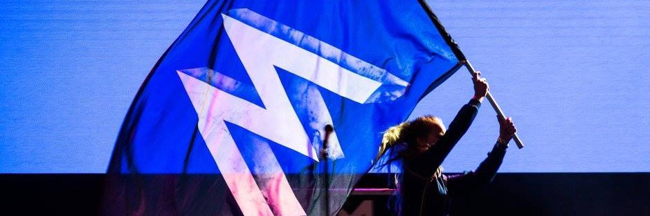 themilkywhale's profile banner image