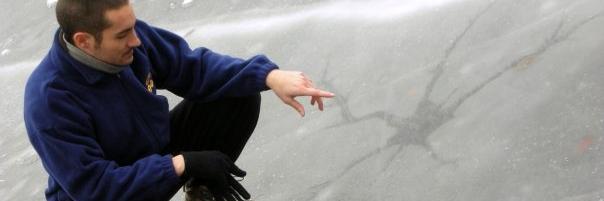 Antón, AKA Leo CC banner