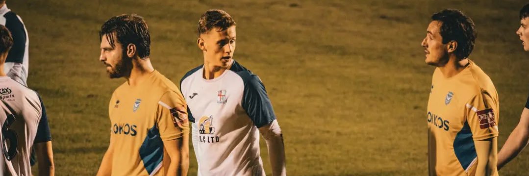 Nathan Wilson banner