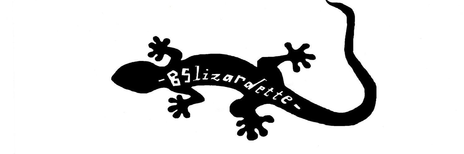 BSLizardette 🎩🍎 banner